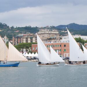 La Spezia torna capitale del mare  A maggio tutti pazzi per Mariperman