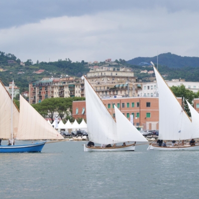 La Spezia torna capitale del mare  A maggio tutti pazzi per Mariperman