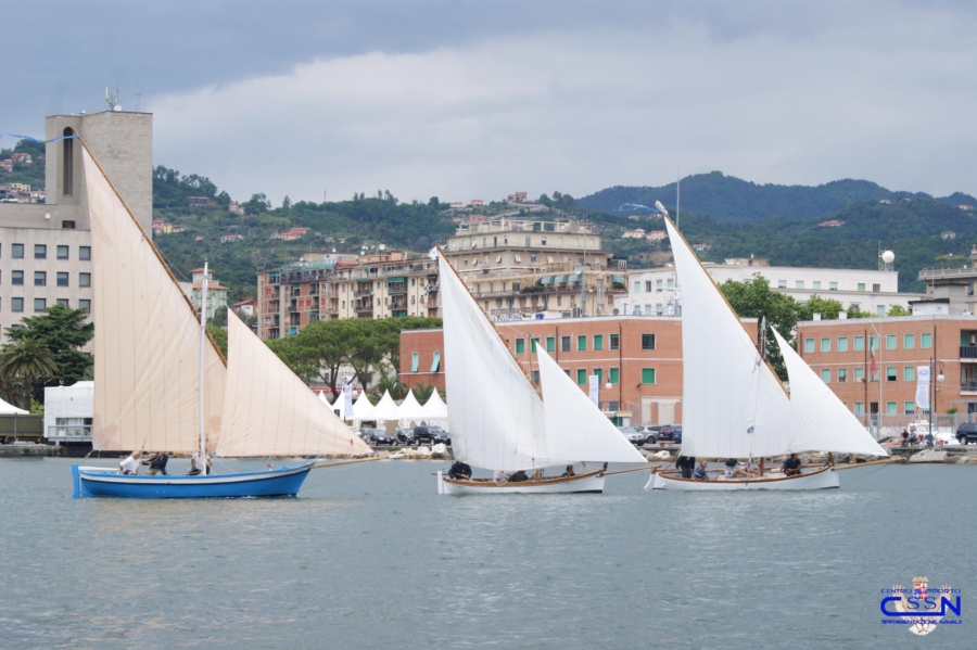 La Spezia torna capitale del mare  A maggio tutti pazzi per Mariperman
