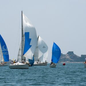Trofeo Mariperman, un menu di eventi  da assaporare fino in fondo
