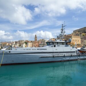 Gaeta svela i segreti della barca che darà un mare di problemi agli scafisti