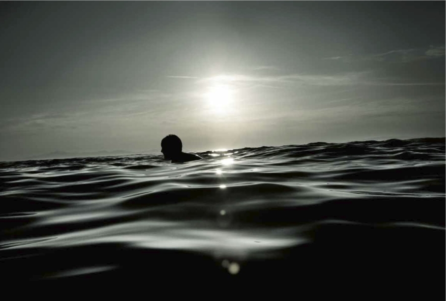 Mediterraneo nero, ogni anno  è inquinato da un mare di petrolio