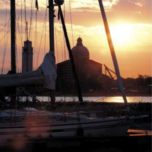 Il Vento di Venezia continua a soffiare  sul polo nautico della Certosa