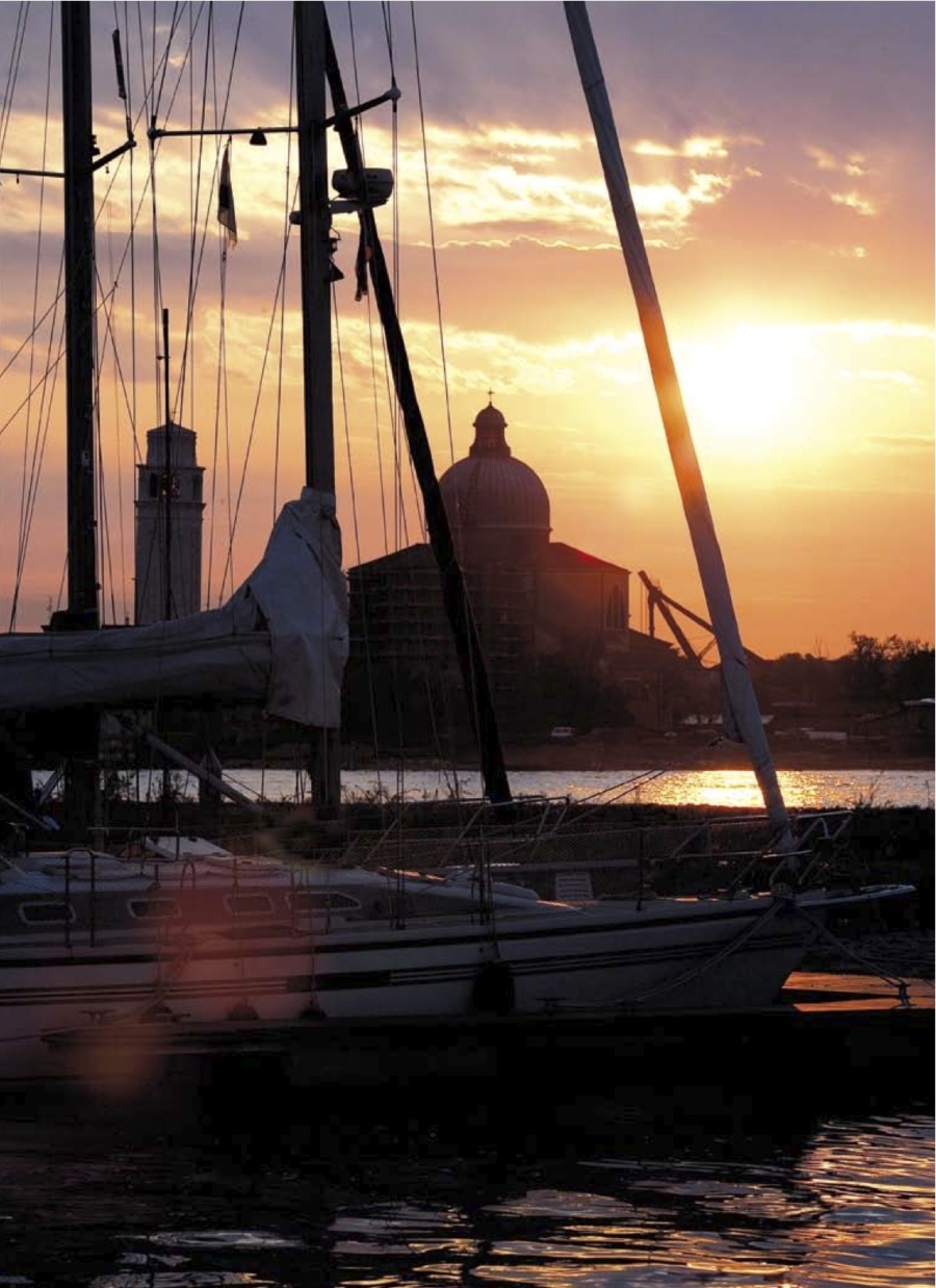 Il Vento di Venezia continua a soffiare  sul polo nautico della Certosa