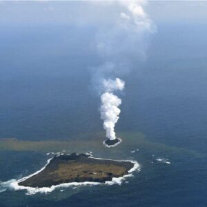L’isola che non c’è è esistita davvero  ma è vissuta solamente cinque mesi