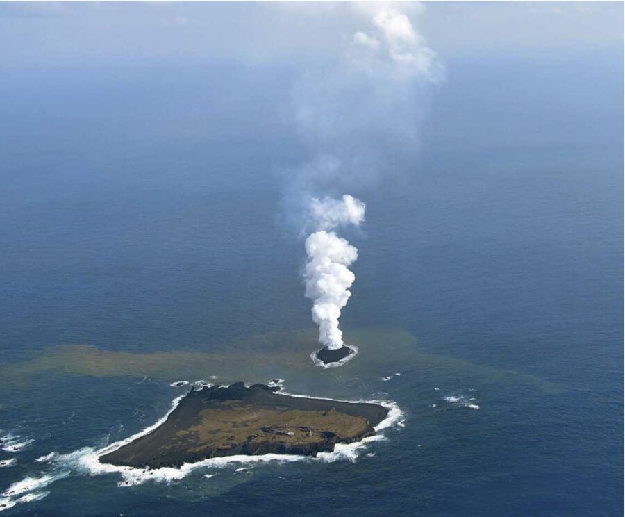 L'isola che non c'è è esistita davvero  ma è vissuta solamente cinque mesi