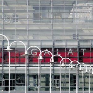 Campodonico racconta il Galata  il museo che fa vivere il mare