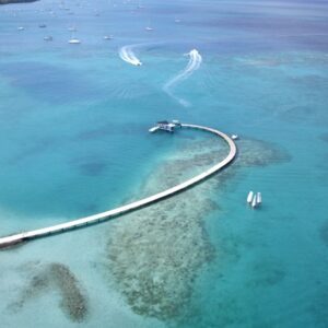 Club Med promuove la classe: sconti  anche sulle destinazioni più ambite