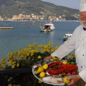 Locanda Lorena, Iseo vi invita  a spalancare le Bocche a Portovenere