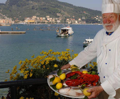 Locanda Lorena, Iseo vi invita  a spalancare le Bocche a Portovenere