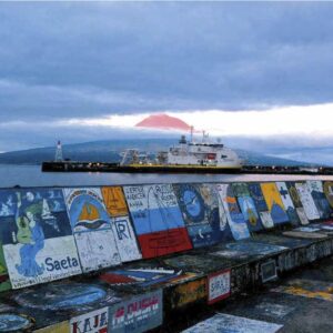 Porto Pim, il paradiso non è frutto  solo della fantasia di Tabucchi