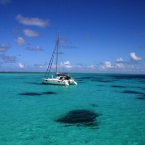Week end in barca a vela  per scoprire la vera vacanza sul mare