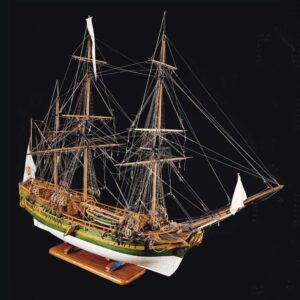 Sono serviti due anni e mezzo di lavoro per far splendere l’Aurore a Imperia