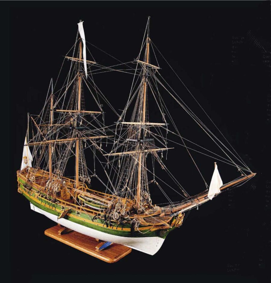 Sono serviti due anni e mezzo di lavoro per far splendere l'Aurore a Imperia