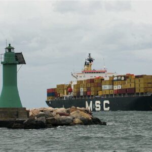 Ufficio tecnico dei Fari, l’organizzazione  brillante che mette in luce i mari italiani