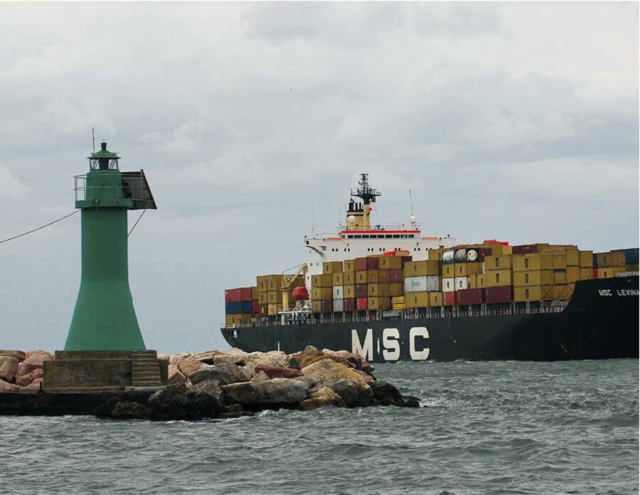 Ufficio tecnico dei Fari, l'organizzazione  brillante che mette in luce i mari italiani