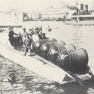 Isotta Fraschini, nata in terra cresciuta in cielo, consacrata in mare