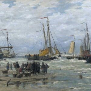 Tramonti sul mare, accenderli è facile come  dipingere il panorama più famoso al mondo