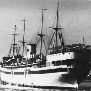 Epidemia di colera a bordo, la strage  che ha fatto nascere l’ospedale navigante