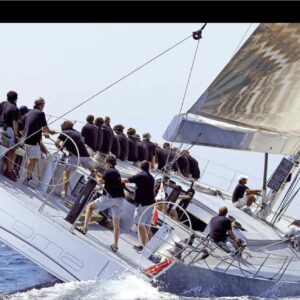 Fotografi di mare? I migliori sono  emersi dal golfo di Napoli