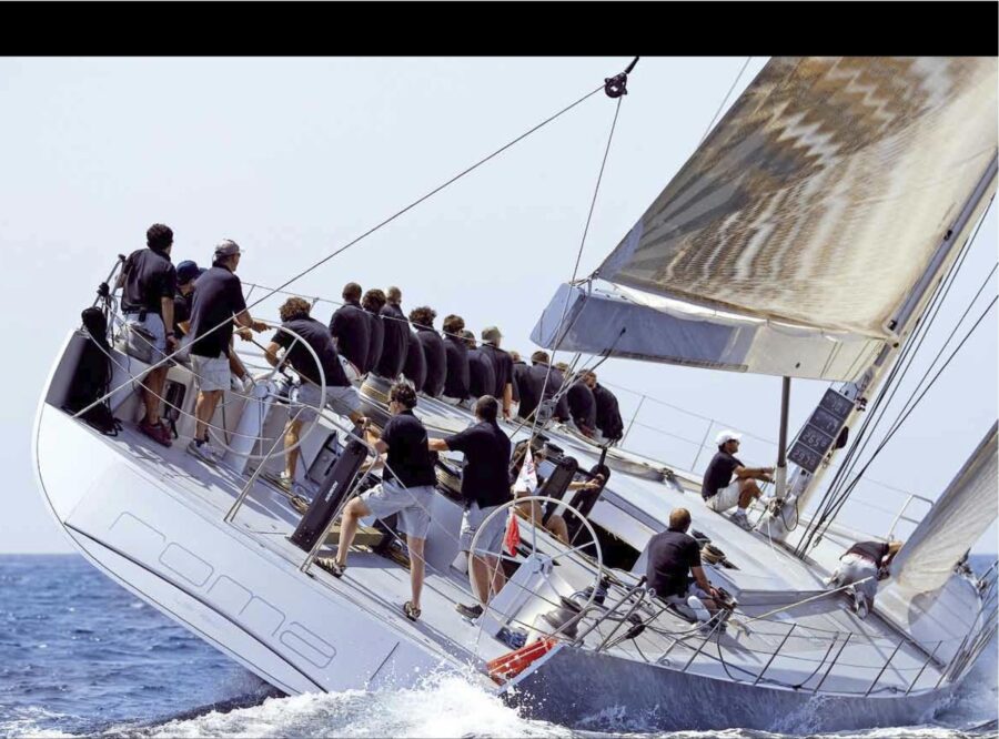 Fotografi di mare? I migliori sono  emersi dal golfo di Napoli