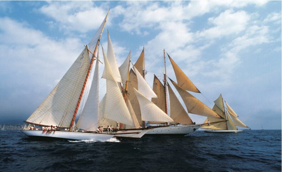 Spin 360, l'arte di comunicare  in tutte le direzioni possibili