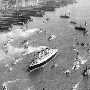 Victoria, Rex: la nautica italiana che sapeva  creare questi gioielli non aveva rivali