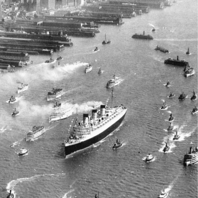 Victoria, Rex: la nautica italiana che sapeva  creare questi gioielli non aveva rivali