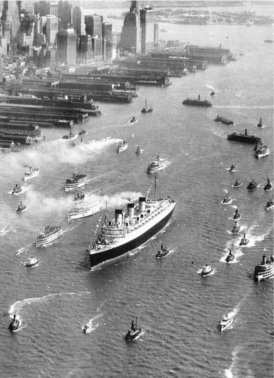 Victoria, Rex: la nautica italiana che sapeva  creare questi gioielli non aveva rivali