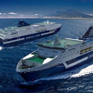 Festival dei giovani di Gaeta e Grimaldi Educa,  salpa il viaggio in un mare di professioni