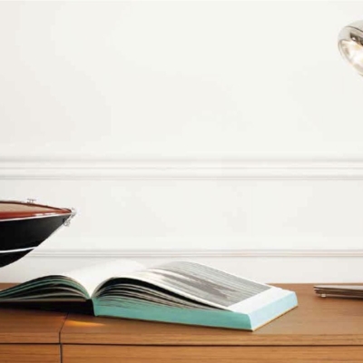 Aquariva, la lampada che illumina  ogni ambiente con un mare di stile