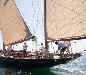 Valdettaro Classic Boats si è già  aggiudicata il trofeo degli sponsor