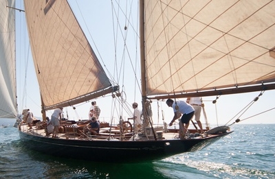 Valdettaro Classic Boats si è già  aggiudicata il trofeo degli sponsor