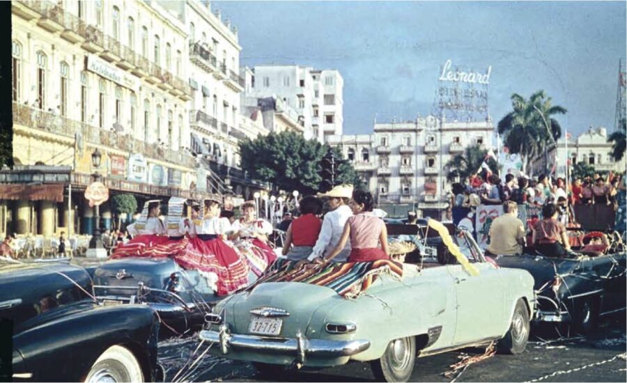 Crociere all'Avana, gli americani dopo  60 anni torneranno a navigare verso Cuba?