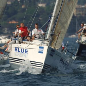 Eventi aziendali in barca, potete salpare   su quelle da regata e coi campioni della vela