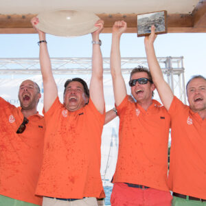 Sailing Champions League, la prima volta  di Porto Cervo sarà difficile da scordare