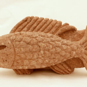 Roma, una galleria vi conduce  nelle acque di tutto il mondo