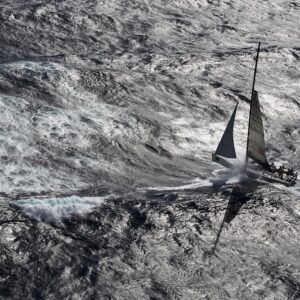 Carlo Borlenghi “apre” il Salone nautico  di Genova con le sue foto da sogno