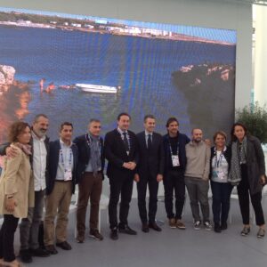 Expo 2015 parla siciliano: natura, cibo  e pesca delle Egadi navigano nei padiglioni