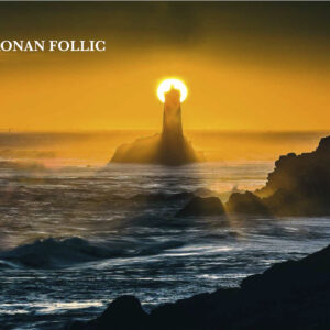 Panorami di mare mozzafiato, ammirateli  affacciandovi sull’Atlantico francese…