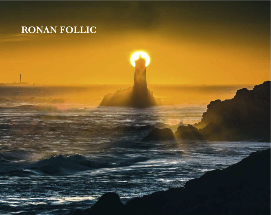 Panorami di mare mozzafiato, ammirateli  affacciandovi sull'Atlantico francese...