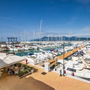 Salerno Boat Show, il nuovo approdo  di chi ama la nautica è a Marina d’Arechi