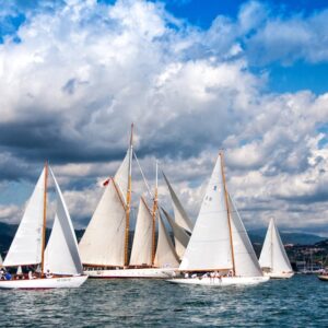 Valdettaro Classic Boats 2015,  un’edizione da record tira l’altra…