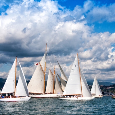 Valdettaro Classic Boats 2015,  un'edizione da record tira l'altra...
