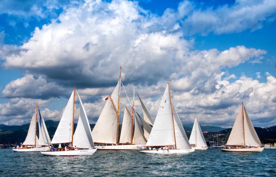 Valdettaro Classic Boats 2015,  un'edizione da record tira l'altra...