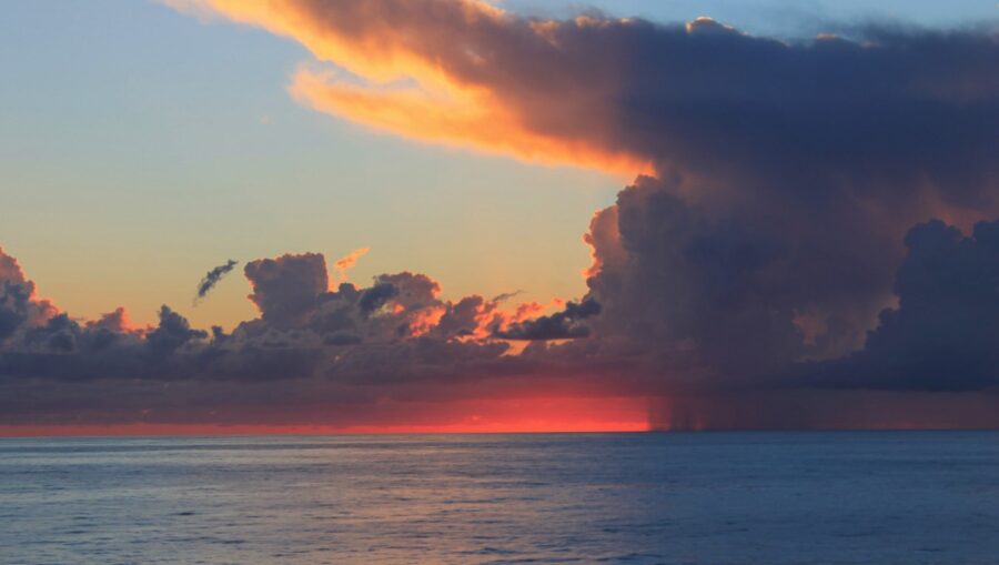 Navimeteo, basta salpare in Internet  per navigare in un mare di bel tempo