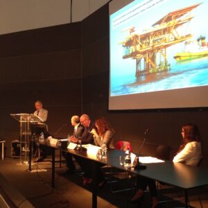 Un branco di pesci elettronici nuoterà  per salvare Venezia dall’acqua alta