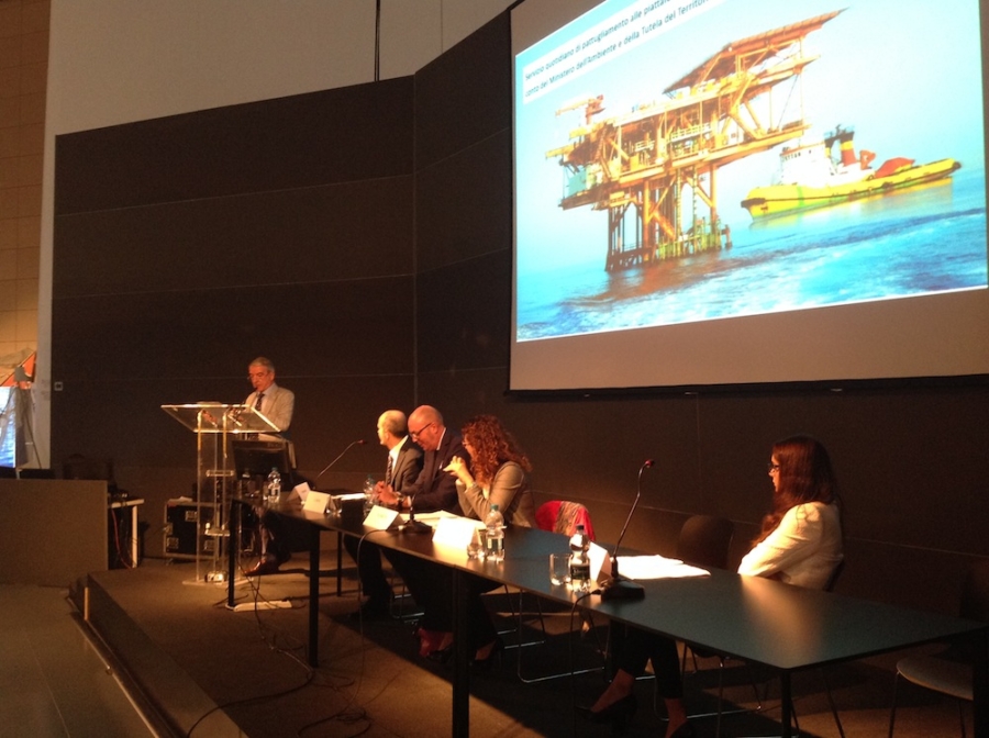 Un branco di pesci elettronici nuoterà  per salvare Venezia dall'acqua alta