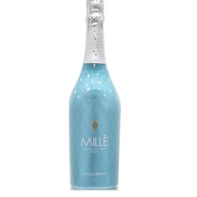 Arcipelago, il vino "turchese" di Villa Crespia  per brindare a un mare da Millé e una notte