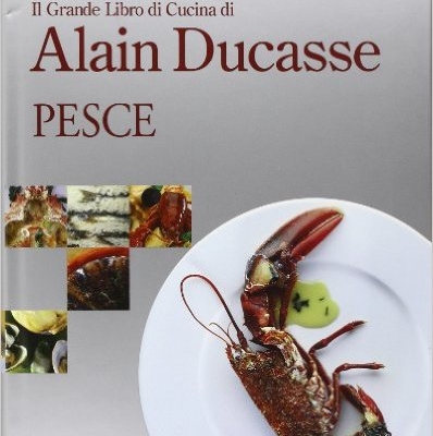 In cucina non sapete che pesci pigliare?  In libreria "pescate" le migliori ricette